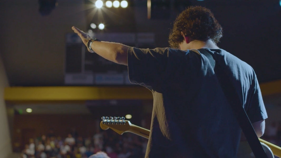 Worship Ensembles November 17, 2024 University University